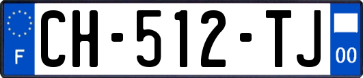 CH-512-TJ