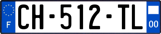 CH-512-TL