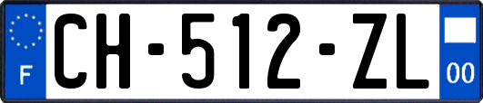 CH-512-ZL