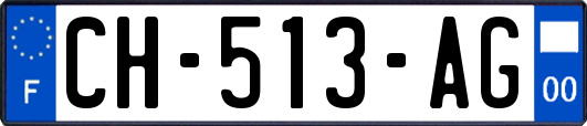 CH-513-AG