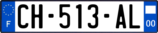 CH-513-AL