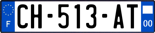 CH-513-AT