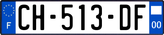 CH-513-DF