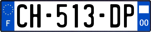 CH-513-DP