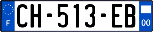 CH-513-EB