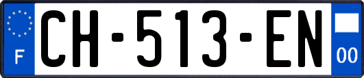 CH-513-EN