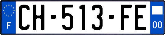 CH-513-FE