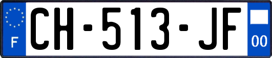 CH-513-JF