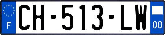 CH-513-LW