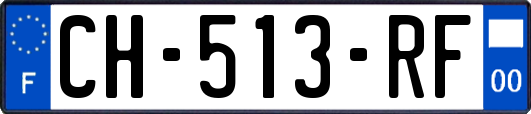 CH-513-RF