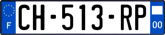 CH-513-RP