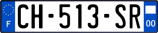 CH-513-SR