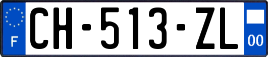 CH-513-ZL