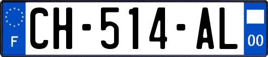 CH-514-AL