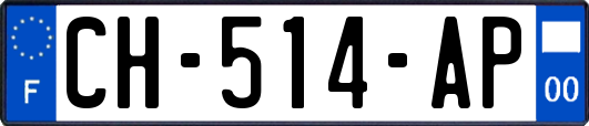 CH-514-AP