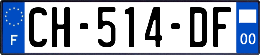 CH-514-DF