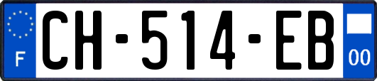 CH-514-EB