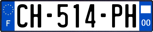 CH-514-PH