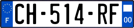 CH-514-RF