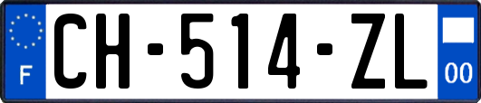 CH-514-ZL
