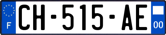 CH-515-AE