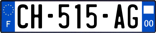 CH-515-AG