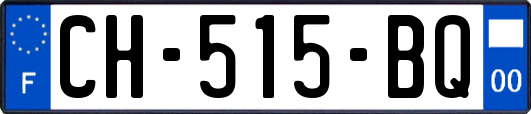 CH-515-BQ