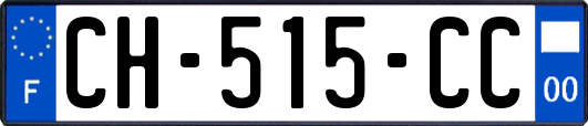 CH-515-CC