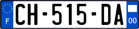 CH-515-DA