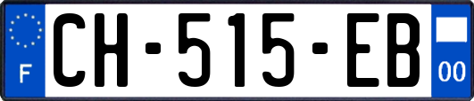 CH-515-EB