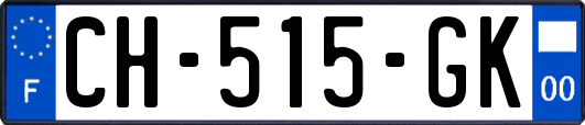 CH-515-GK