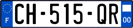 CH-515-QR