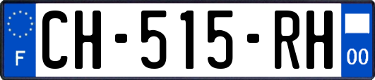 CH-515-RH