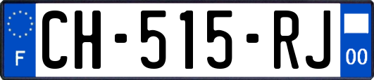 CH-515-RJ