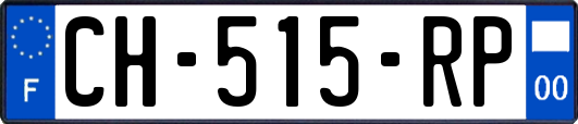 CH-515-RP