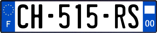 CH-515-RS