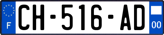 CH-516-AD