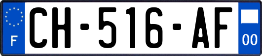 CH-516-AF