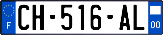 CH-516-AL