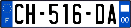 CH-516-DA