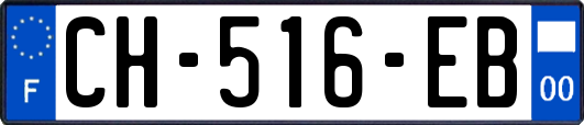 CH-516-EB