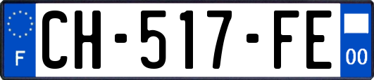 CH-517-FE