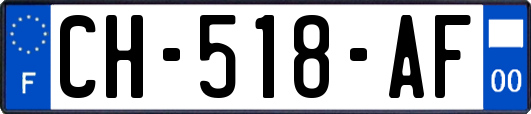 CH-518-AF