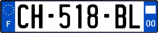 CH-518-BL