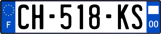 CH-518-KS