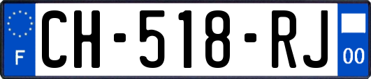 CH-518-RJ