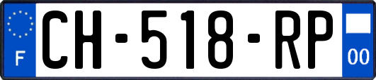 CH-518-RP