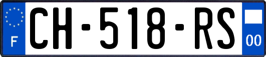 CH-518-RS