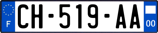 CH-519-AA