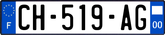 CH-519-AG